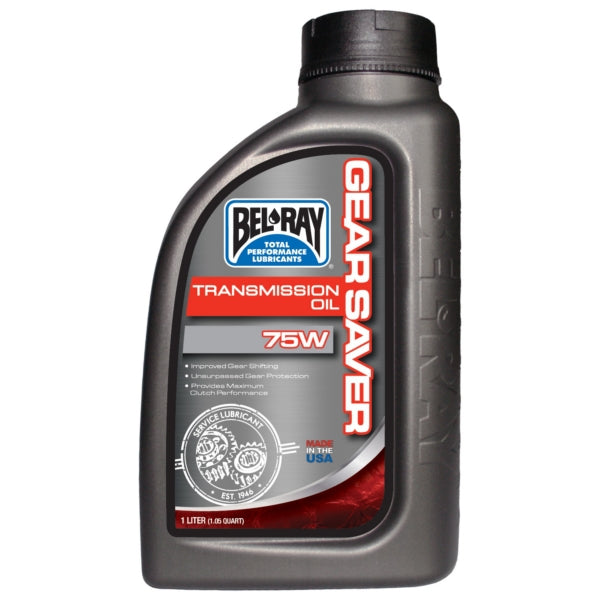 BelRay Transmission OIL 75W 1L