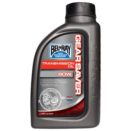 BelRay Transmission OIL 80W 1L