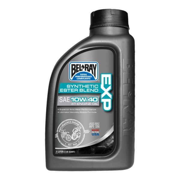 BelRay Engine OIL EXP 10W40 1L Synt