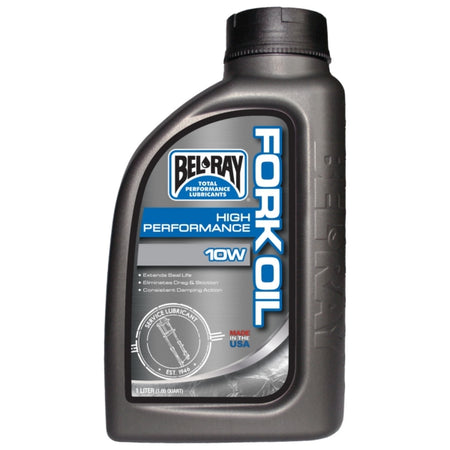 BelRay Fork OIL 10W 1L