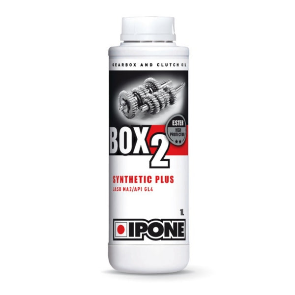Ipone OIL Gearbox BOX2 1L Synt
