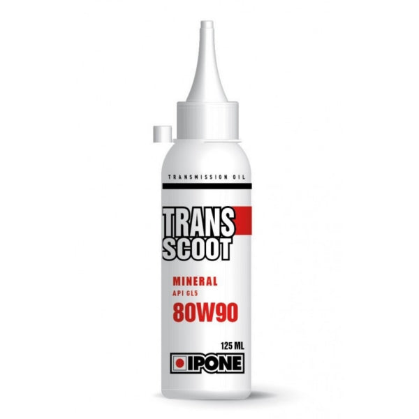 Ipone OIL Transcoot Dose 125ML