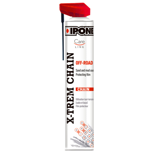 Ipone Lube Xtrem Chain Offroad 750ML
