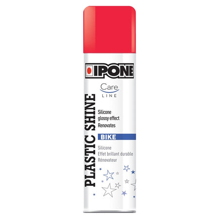 Ipone Protector Plastic Shine 250ML