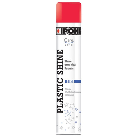 Ipone Protector Plastic Shine 750ML