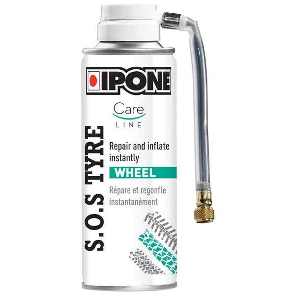 Ipone Spray SOS Tire 200ML