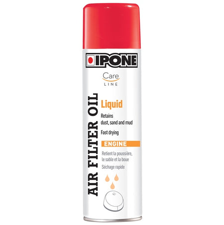 Ipone OIL Liquid AIR Filter 500ML