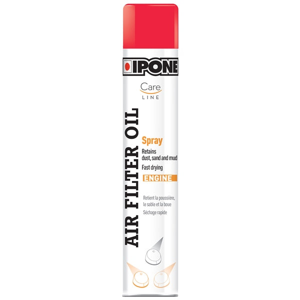 Ipone Spray OIL AIR Filter 750ML