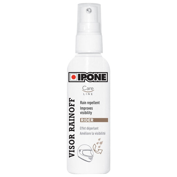 Ipone Spray Visor Rain-off 100ML