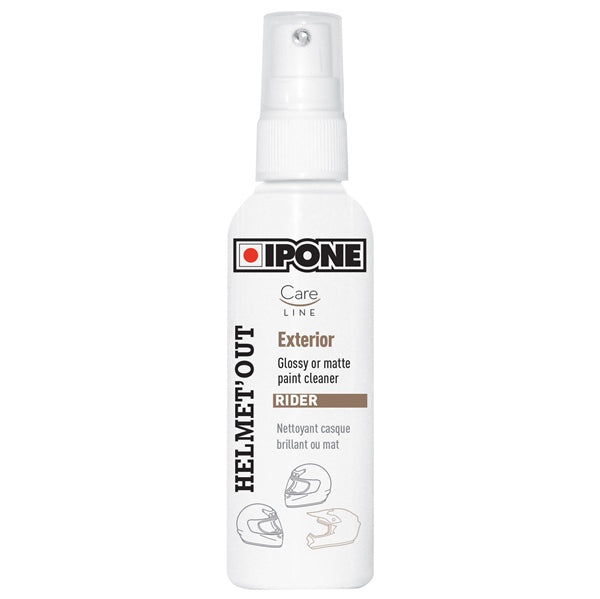 Ipone Helm Cleaner OUT 100ML