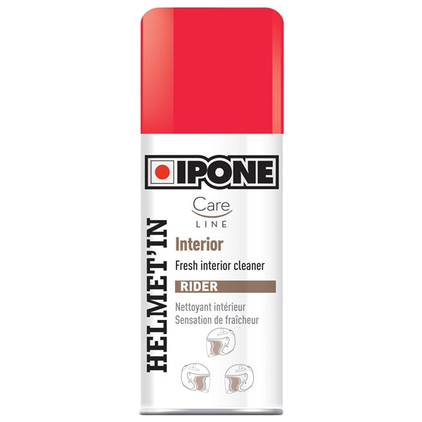 Ipone Helm Cleaner IN 150ML