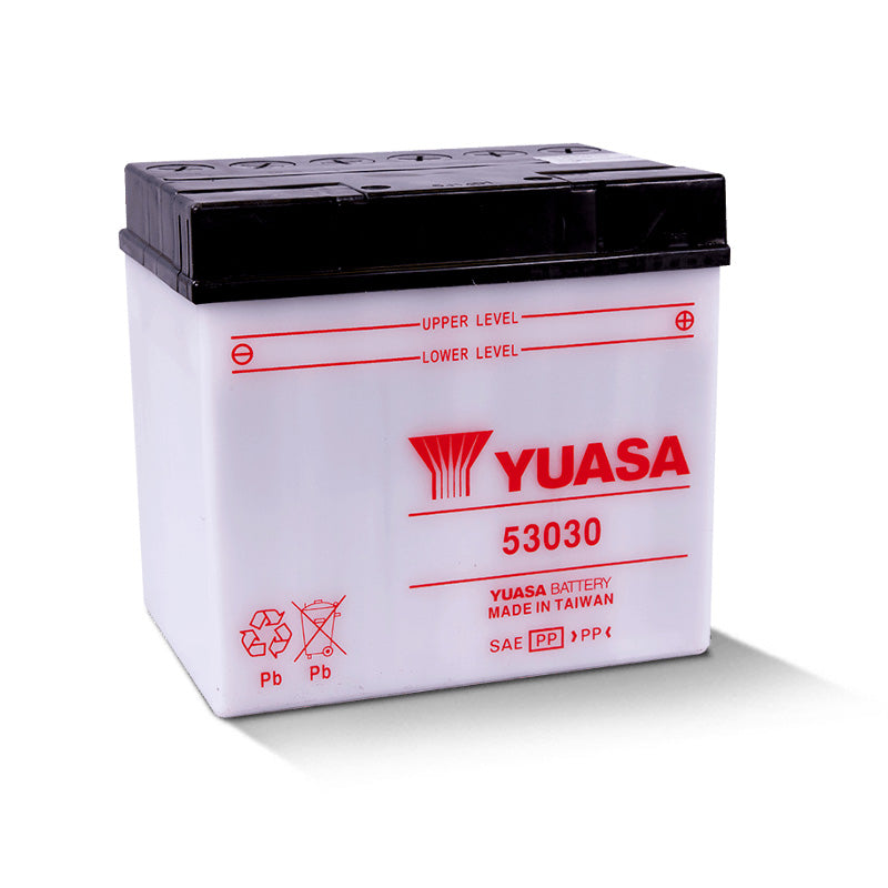 Yuasa 53030 YUMICRON 12V BATTERY