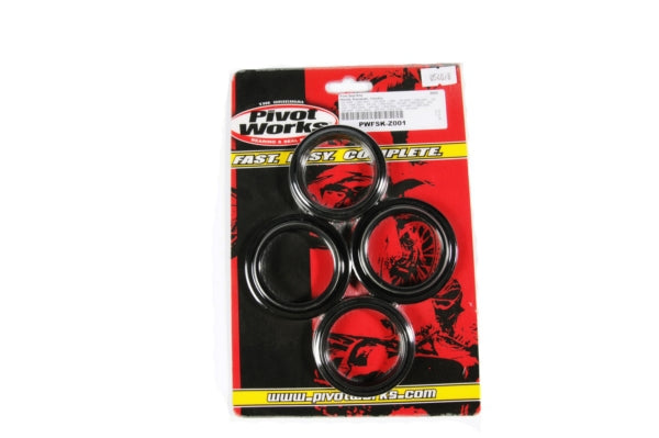 PivotWorks Fork Seal KIT HON KAW YAM
