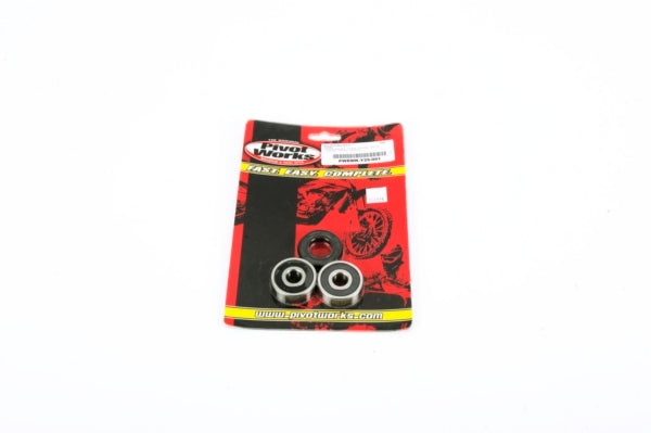 PivotWorks Wheel Bearing RR KIT YAM