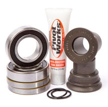 PivotWorks Collar Wheel Waterproof KIT KTM