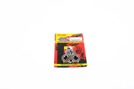 PivotWorks Wheel Bearing RR KIT YAM