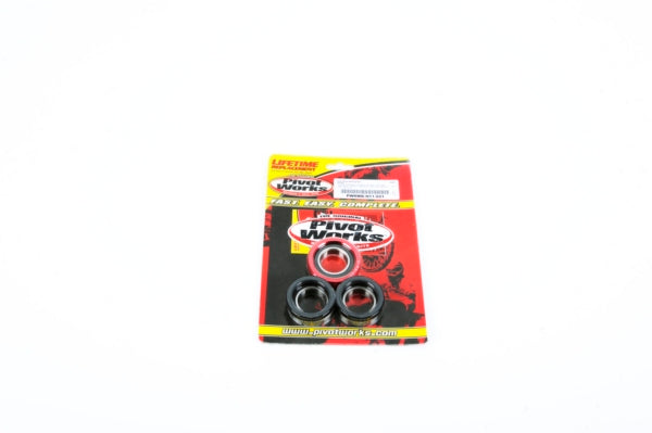 PivotWorks Wheel Bearing RR KIT HON