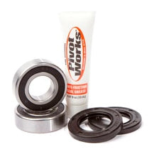 PivotWorks Wheel Bearing RR KIT Kawa