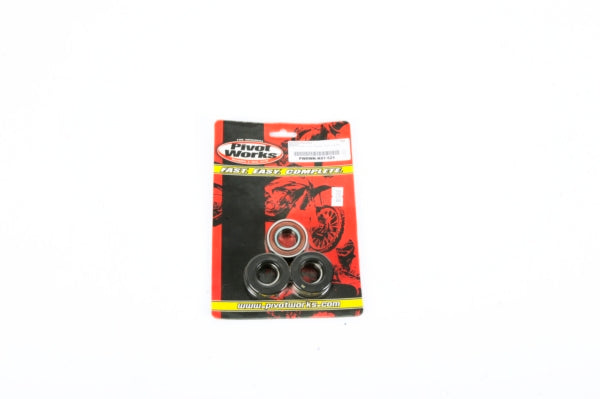 PivotWorks Wheel Bearing RR KIT Kawa
