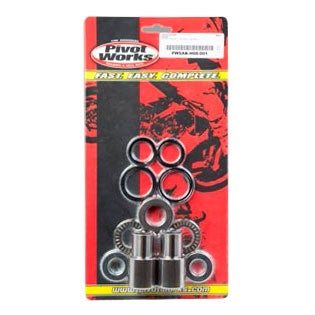 PivotWorks Swing ARM Bearing KIT HON