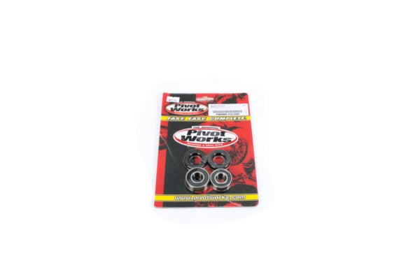 PivotWorks Wheel Bearing RR KIT YAM