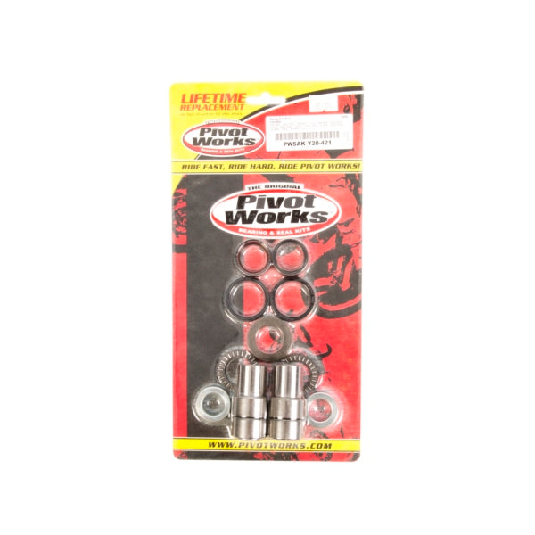 PivotWorks Swing ARM Bearing KIT YAM