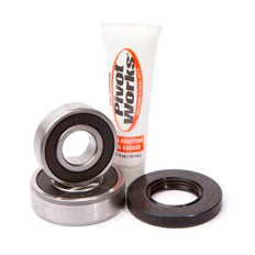 PivotWorks Wheel RR KIT HON