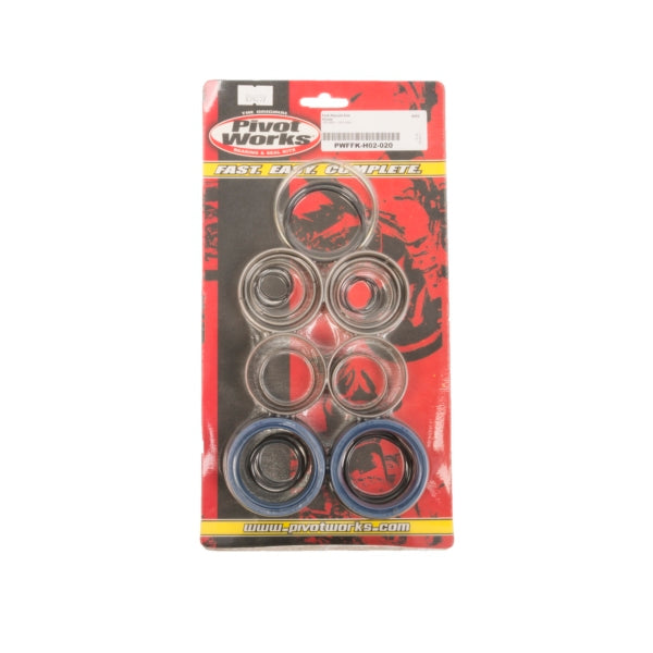 PivotWorks Fork Rebuild KIT FT HON