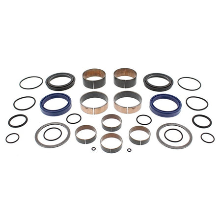 PivotWorks Fork Rebuild KIT SUZ