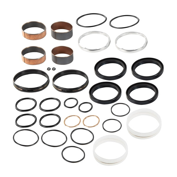 PivotWorks Fork Rebuild KIT YAM