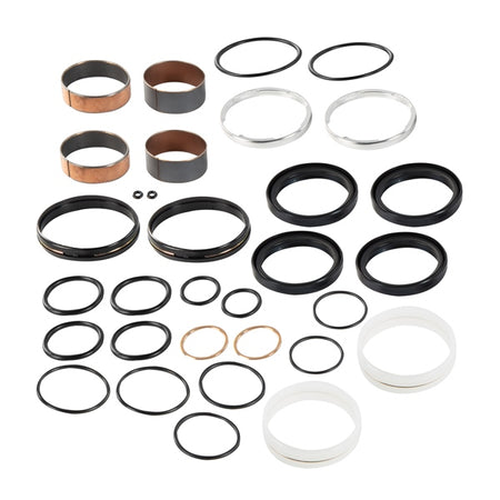 PivotWorks Fork Rebuild KIT YAM