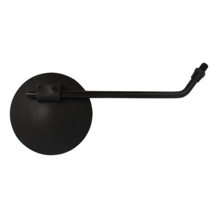 Round Mirror