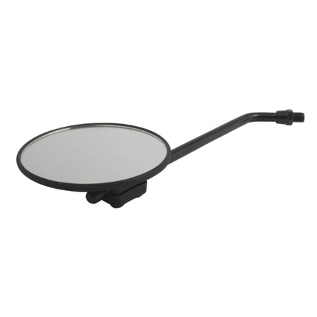 Round Mirror