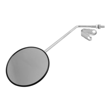 4" Round Mirror