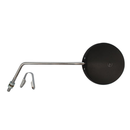 4" Round Mirror