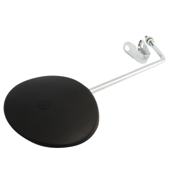 4" Round Mirror