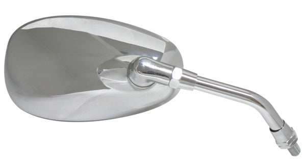 KenSean American Chrome Cruiser Mirror