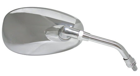 KenSean American Chrome Cruiser Mirror