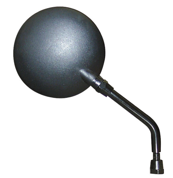 KenSean Retro Round Mirror