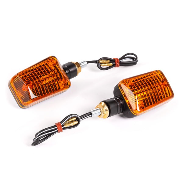 Biker Lab Marker Light Mini BK QTY2