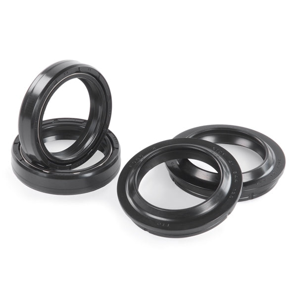 PivotWorks Fork Seal KIT SUZ Kawa