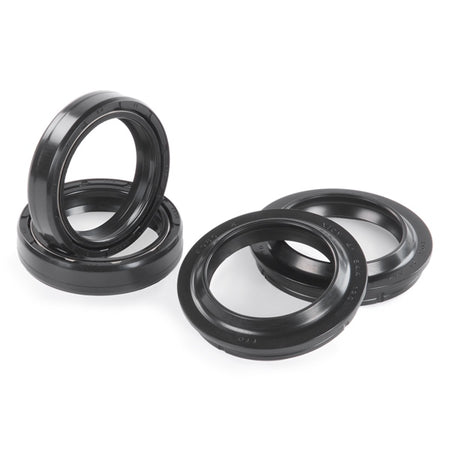 PivotWorks Fork Seal KIT SUZ Kawa