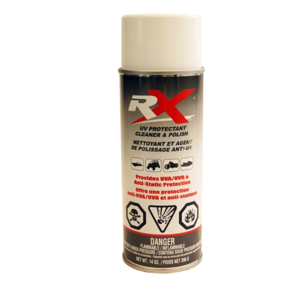 HardlineProducts Protectant UV Cleaner & Polish