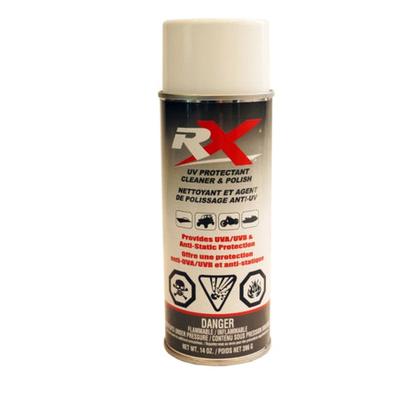 HardlineProducts Protectant UV Cleaner & Polish