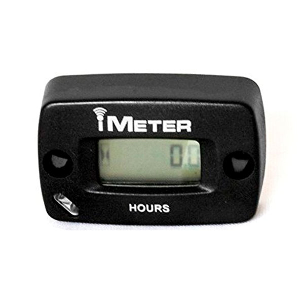 HardlineProducts Wireless Hourmeter Hardline