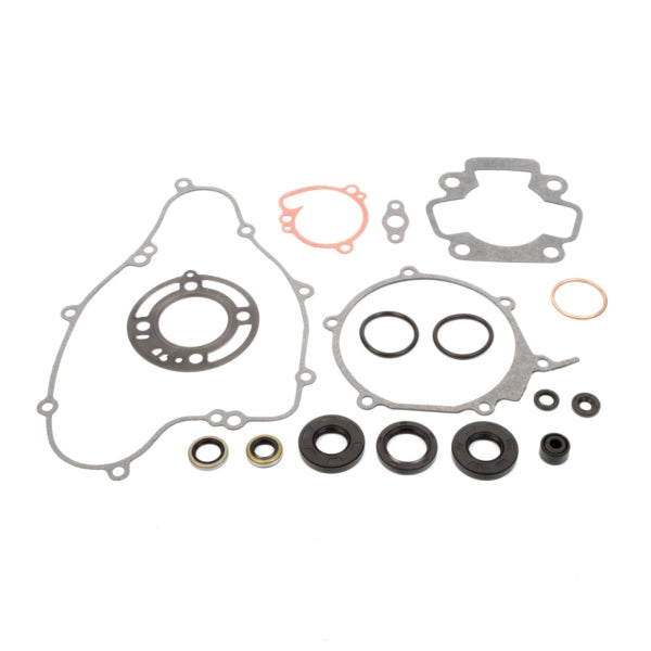 VertexWinderosa Gasket Compl KIT W/oil Seal Kawa SUZ