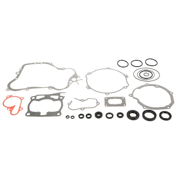 VertexWinderosa Gasket Compl KIT W/oil Seal YAM