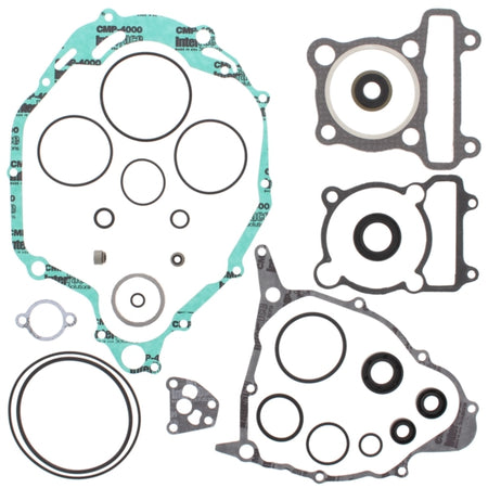VertexWinderosa Gasket Compl KIT W/oil Seal YAM