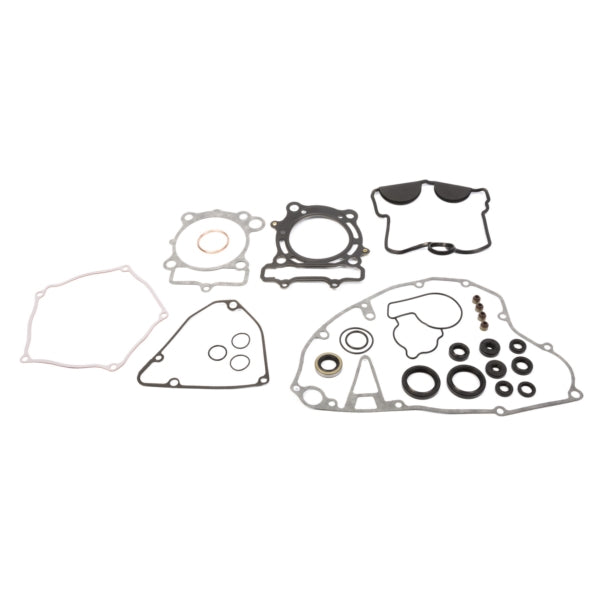 VertexWinderosa Gasket Compl KIT W/oil Seal Kawa