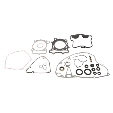 VertexWinderosa Gasket Compl KIT W/oil Seal Kawa